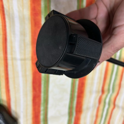 Car cup holder mount for phone and drinks like new