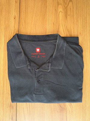 Engelbert Strauss Medium gray T-shirt like new