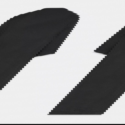 AllSaints Archon Graphic T-shirt νέο, μαύρο, μέγεθος L