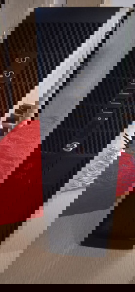 HP Compaq επιτραπέζιος υπολογιστής