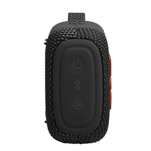 JBL GO 5 portable Bluetooth speaker new, waterproof, compact design