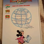 Mickey the Explorer new book