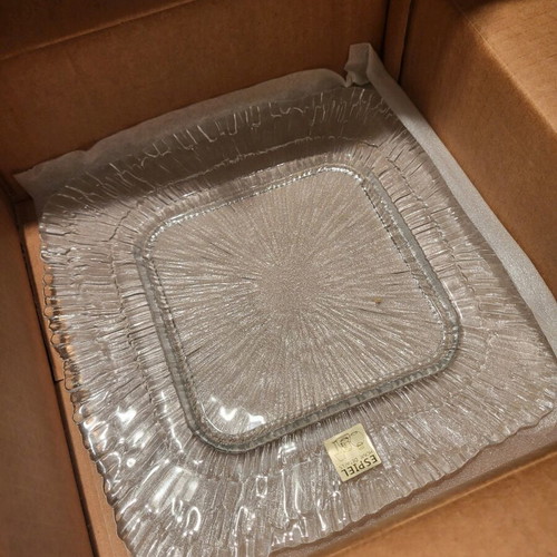 7-Piece Serving Set (With Labels)