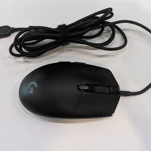 Logitech G Pro Gaming Mouse used