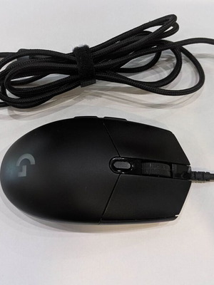 Logitech G Pro Gaming Mouse used