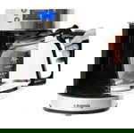 Καφετιέρα Φίλτρου 1.8 Lt Χρώματος Inox H.Koenig MG-30