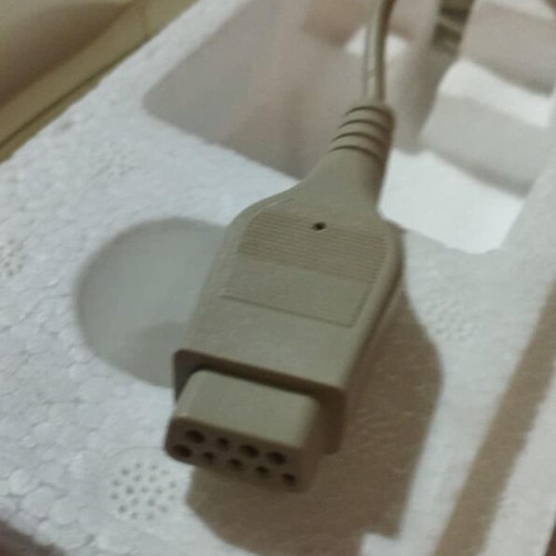 Cutie 3 Button PC Mouse vintage 80's 90's new in box