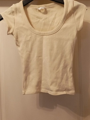 Zara women's blouse medium beige like new