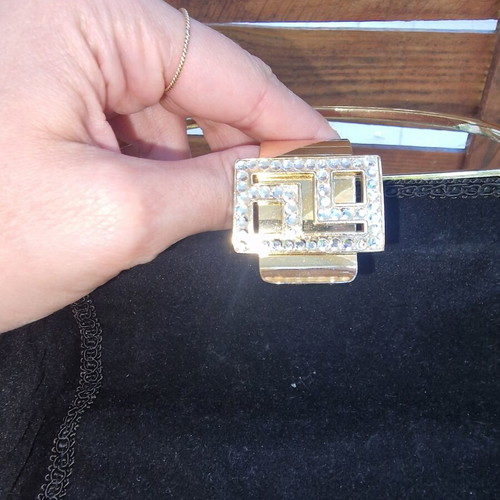 Women's vintage bag