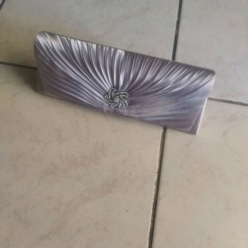 Small bag used with chain