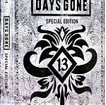  Days Gone (Special Edition) για PS4 PS5