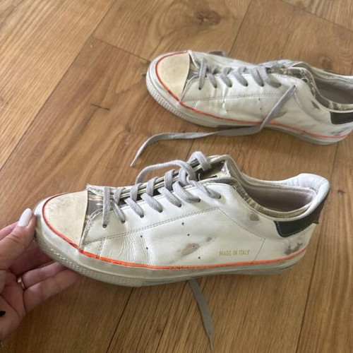 Golden Goose women's sneakers