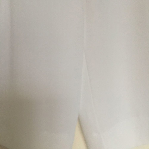 4tailors white bermuda shorts new, size M 38 10