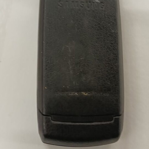 Samsung DUOS 8800 mobile used for spare parts