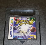 Pokemon Trading Card Game JP for Game Boy Color