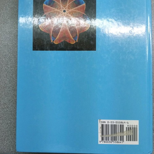 Finite Mathematics used