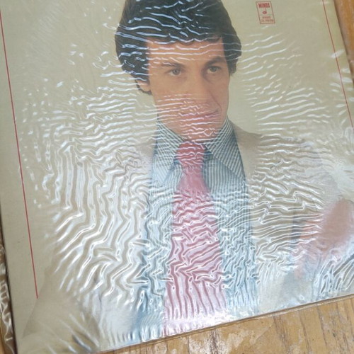 Giannis Parios vinyl like new, laiko genre