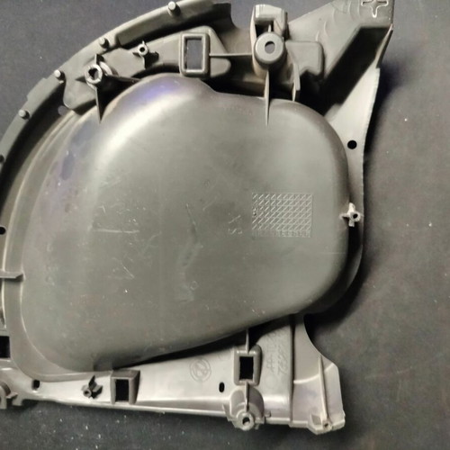 Plastic side door left Fiat Punto 2000 mk2 genuine like new