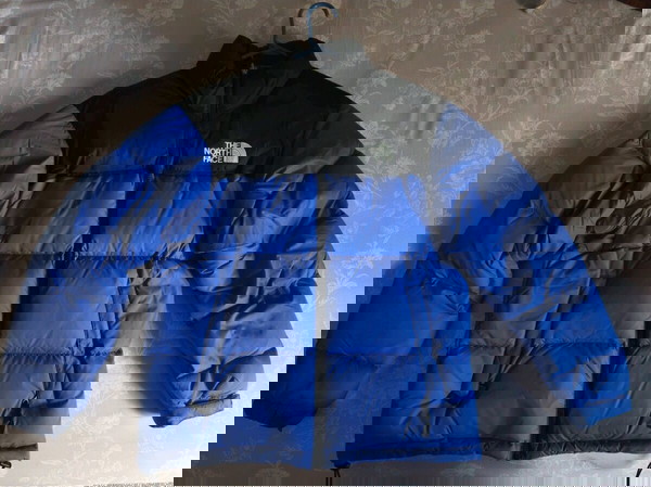 The North Face Nuptse 700 (Ανδρικό Μπουφάν)