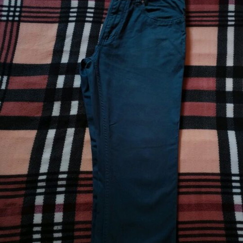 Men's jeans size M like new