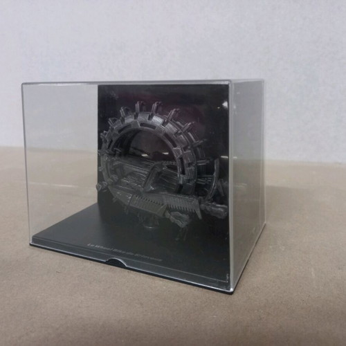 Star Wars Le Wheel Bike de Grievous figure like new