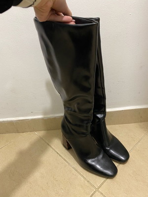 Sfera boots used, size 37