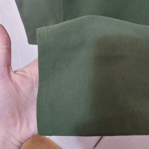 Zara blouse green new, size M