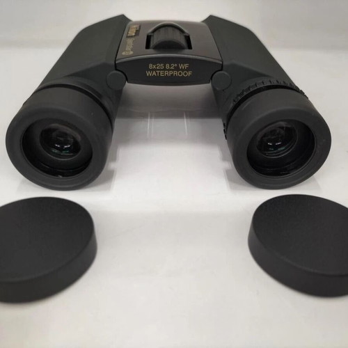 Nikon Sportstar EX 10x25 compact waterproof binoculars