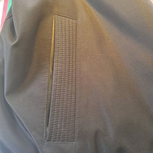 MEN'S KABARDINE (short)