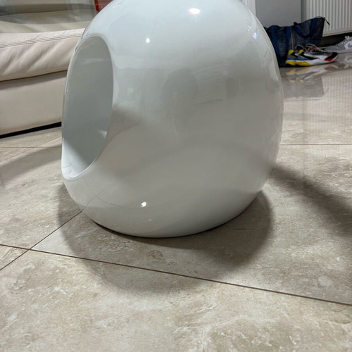 Small furniture used with minor crack at bottom