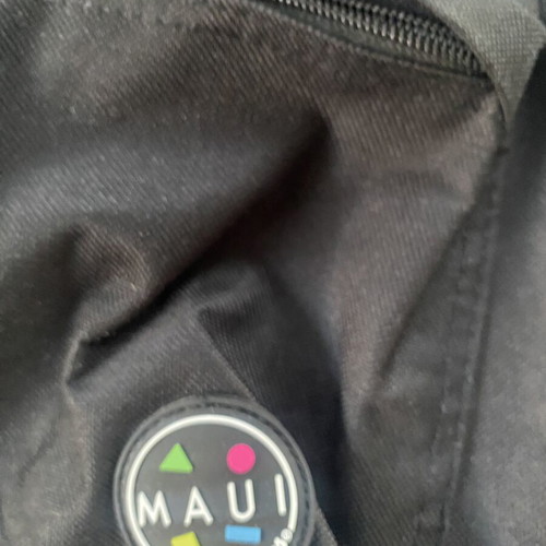 Maui & Sons black sack new