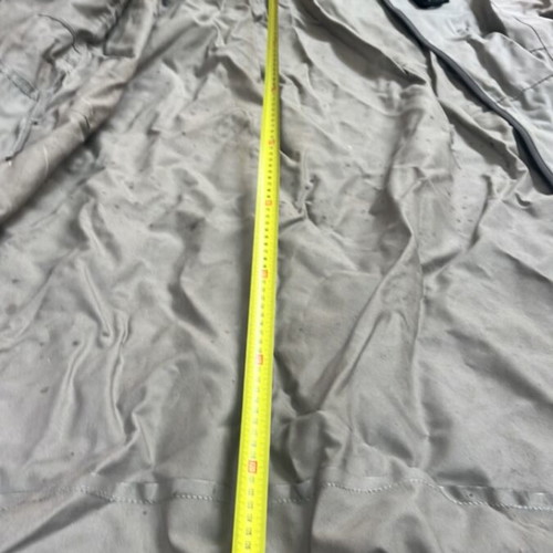 Tender cover like new