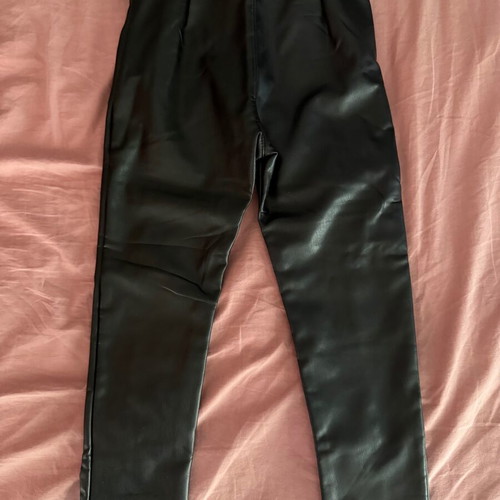 Mayoral Kids' Leggings Pants New 5 Years 110cm Black