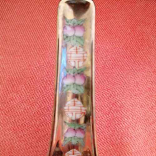 chinese spoon