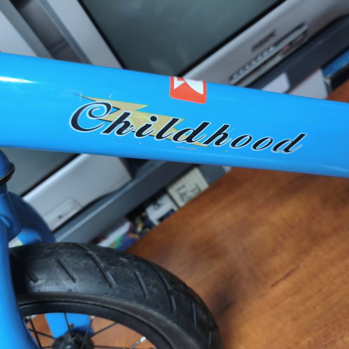 Balance bike used, good condition