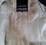 Harley Davidson leather jacket used