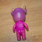 Mini Cry Babies doll used