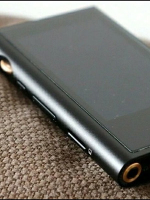 FiiO M9 music player σαν καινούργιο, ψηφιακός αναπαραγωγέας ήχου υψηλής ανάλυσης