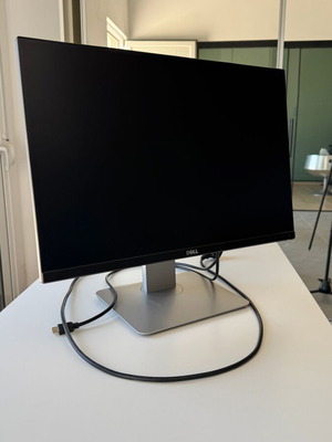 Dell UltraSharp U2415b οθόνη 24" σαν καινούργιο, IPS, 1920x1200