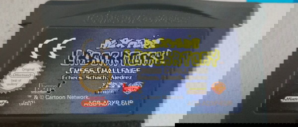 Dexters Laboratory