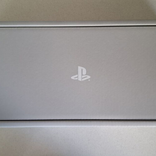 PlayStation Portal Remote Player for PS5 like new, black