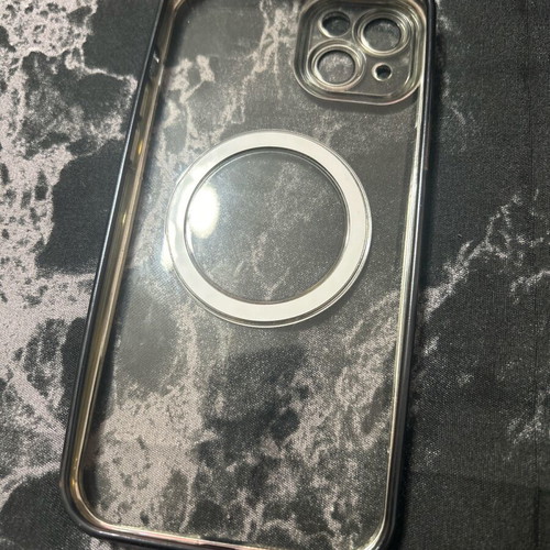 Phone case for iPhone 14 Plus like new