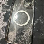 Phone case for iPhone 14 Plus like new