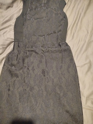 Benetton dress new, size S / 36 / 8