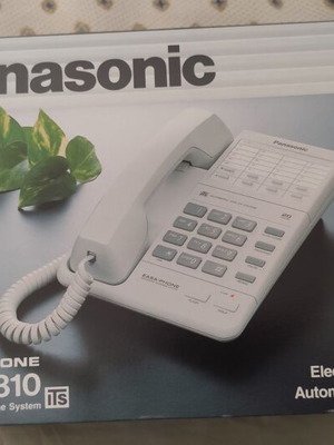Panasonic KX-T2310 ενσύρματο σταθερό τηλέφωνο