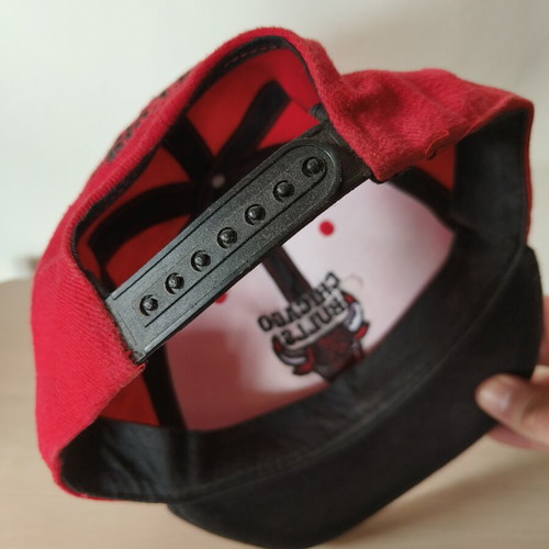 Chicago Bulls cap like new