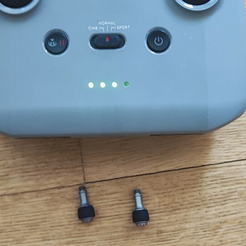 DJI remote controller like new