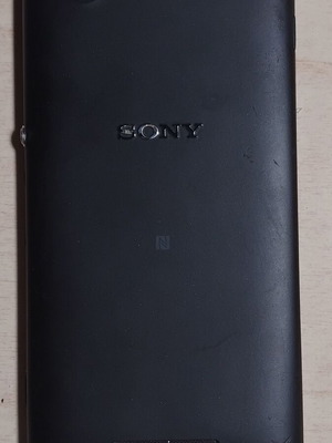 Sony Xperia M C1905 μεταχειρισμένο, Android 4, κάμερα 5MP, μαύρο