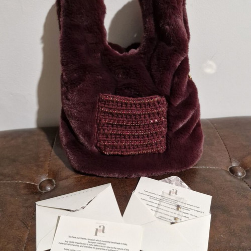 Rosantica handbag, brand new