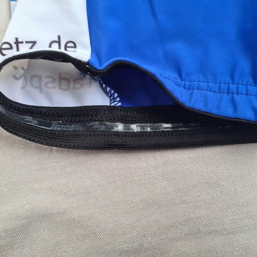 Biemme men's cycling bib shorts size M used